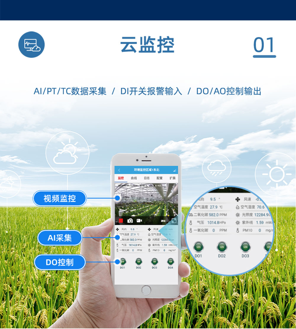 7.2V|DN150脈沖閥云監控 7.2V|DN150脈沖閥云監控