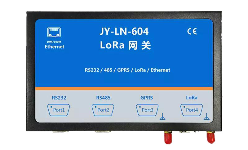 LORA無線網關 LORA無線網關