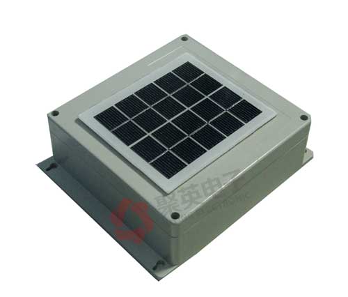 GPRS遙測雨量觀測站 GPRS遙測雨量觀測站