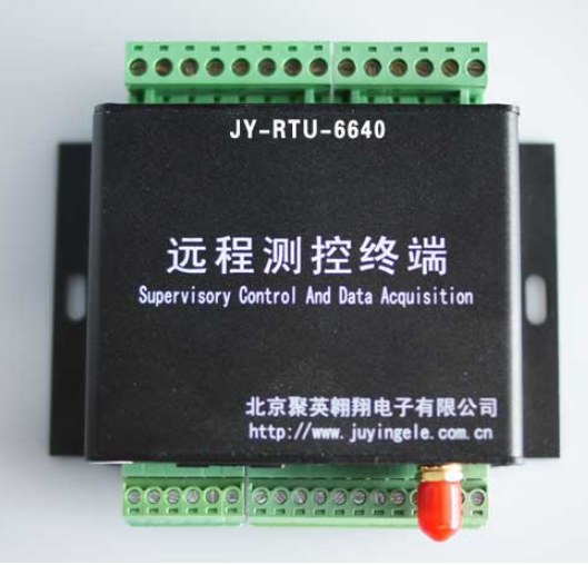 RTU遠程測控終端 RTU遠程測控終端