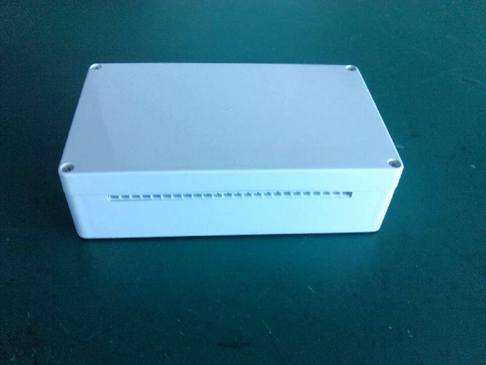 生物設備測控系統(tǒng)