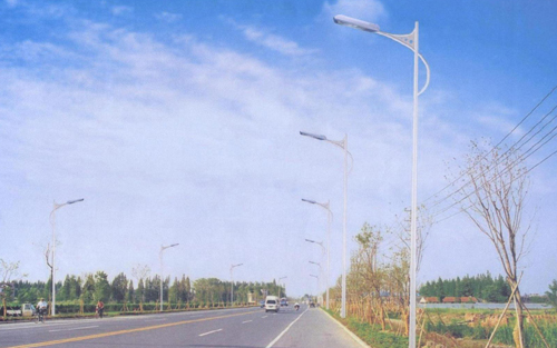 路燈控制系統 路燈控制系統