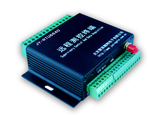 遠程終端設備 遠程終端設備