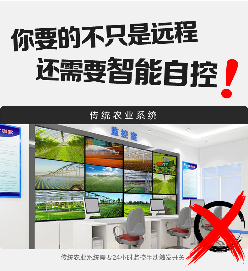 農業養殖大棚遠程管控系統智能自控 農業養殖大棚遠程管控系統智能自控