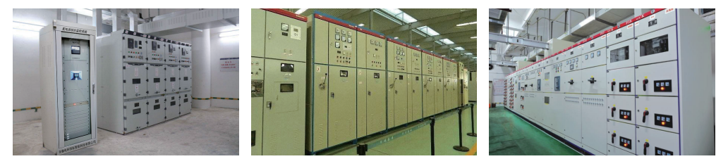 配電監控解決方案應用場景 配電監控解決方案應用場景