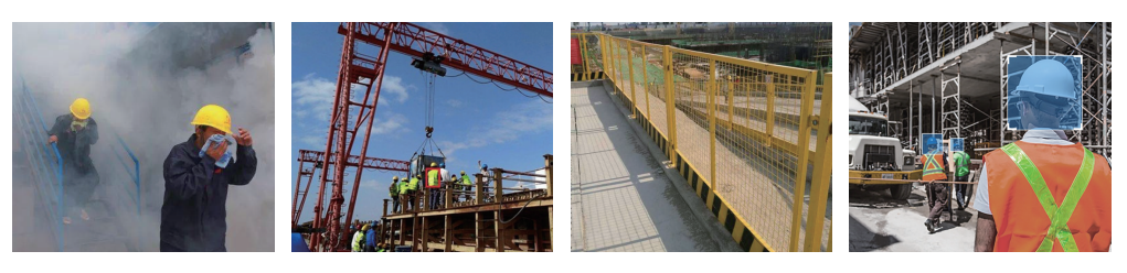 工地安全監(jiān)控解決方案應(yīng)用場景 工地安全監(jiān)控解決方案應(yīng)用場景