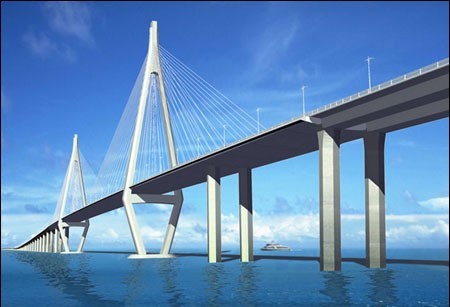 GPRS DTU在海工鋼結(jié)構(gòu)防腐監(jiān)測中實現(xiàn)智能遠程監(jiān)測