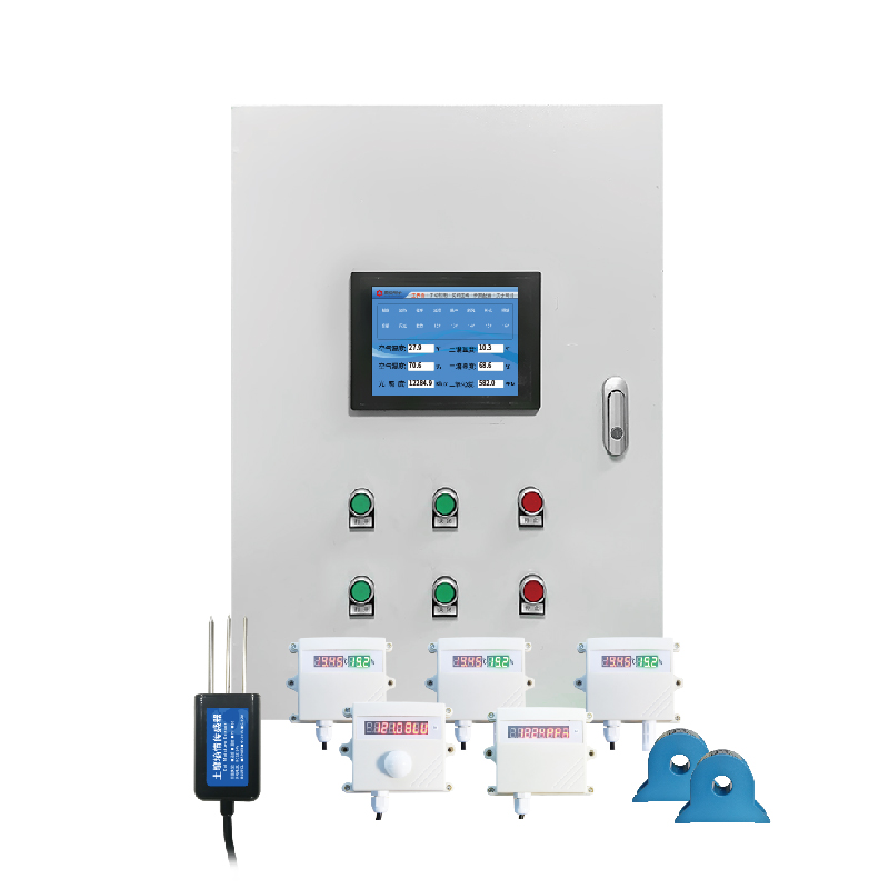 禽畜智能養(yǎng)殖監(jiān)控系統(tǒng)環(huán)境監(jiān)測水泵 禽畜智能養(yǎng)殖監(jiān)控系統(tǒng)環(huán)境監(jiān)測水泵