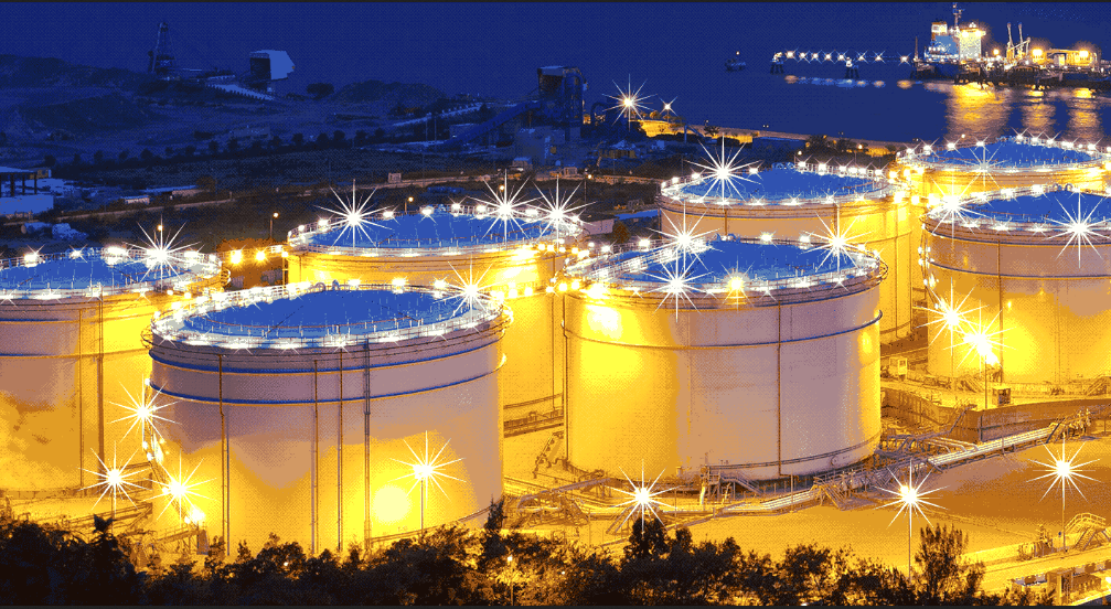 智能路燈控制系統應用效果