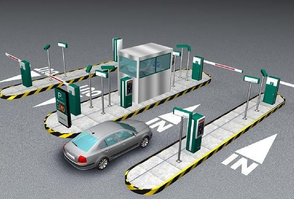 LoRa在智能停車的應用中能解決的問題 LoRa在智能停車的應用中能解決的問題