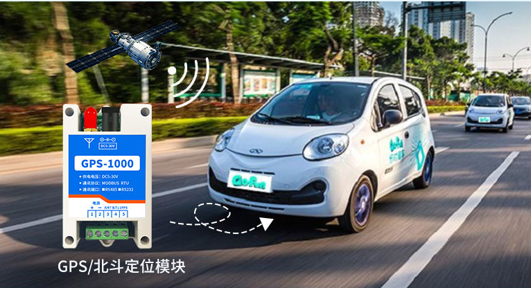 GPS北斗定位模塊對智慧交通的場景應用 GPS北斗定位模塊對智慧交通的場景應用
