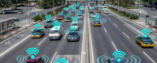 交通被認(rèn)為是物聯(lián)網(wǎng)所有應(yīng)用領(lǐng)域中最有前景的應(yīng)用之一 交通被認(rèn)為是物聯(lián)網(wǎng)所有應(yīng)用領(lǐng)域中最有前景的應(yīng)用之一