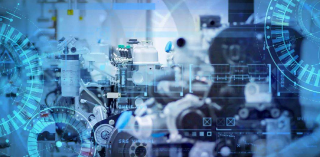 物聯(lián)網(wǎng)技術(shù)賦予制造業(yè)實(shí)現(xiàn)工廠數(shù)字化、智能化轉(zhuǎn)型的權(quán)力 物聯(lián)網(wǎng)技術(shù)賦予制造業(yè)實(shí)現(xiàn)工廠數(shù)字化、智能化轉(zhuǎn)型的權(quán)力