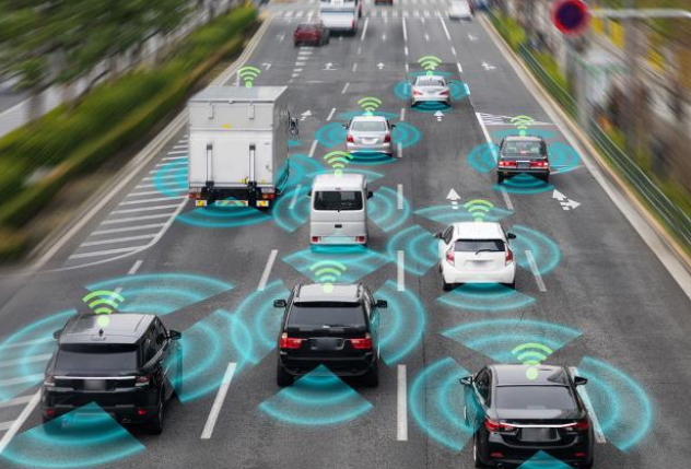 智能化汽車配合智能化交通實現交通的便捷化 智能化汽車配合智能化交通實現交通的便捷化