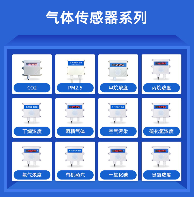 傳感器,將是未來工業化發展的基石 傳感器,將是未來工業化發展的基石