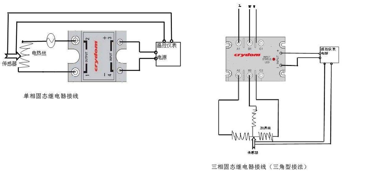 電壓繼電器 電壓繼電器