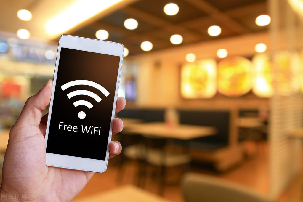 智慧餐廳 智慧餐廳