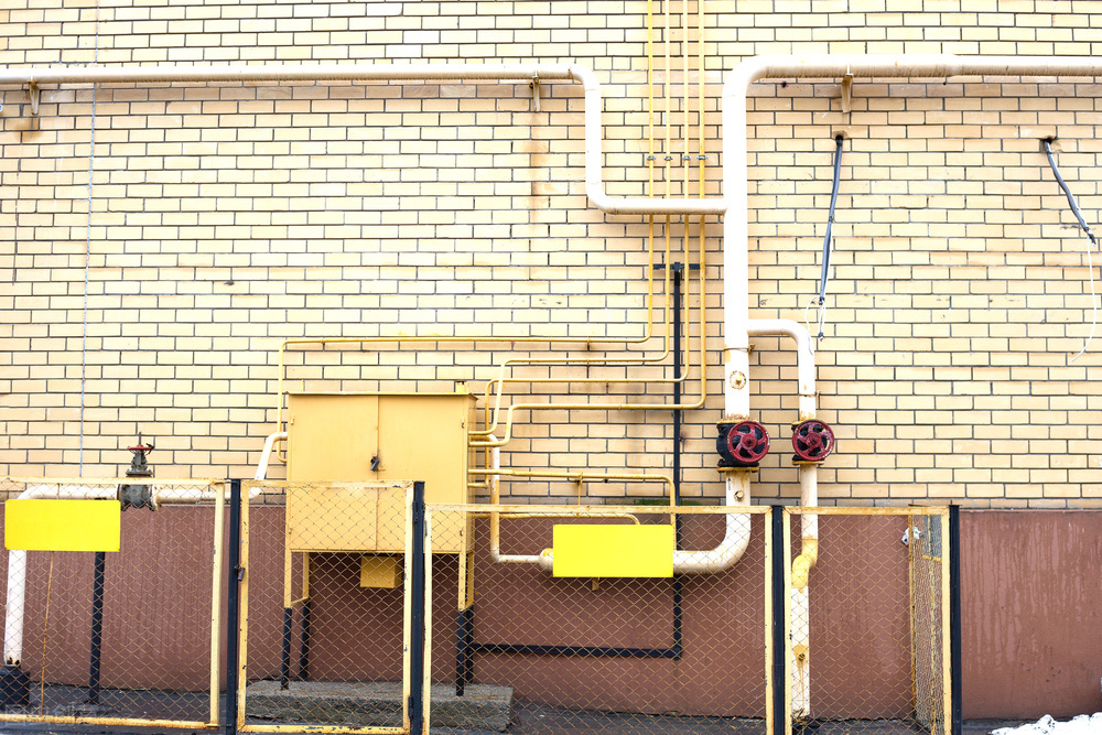 燃?xì)夤艿腊踩珯z測十分重要 燃?xì)夤艿腊踩珯z測十分重要