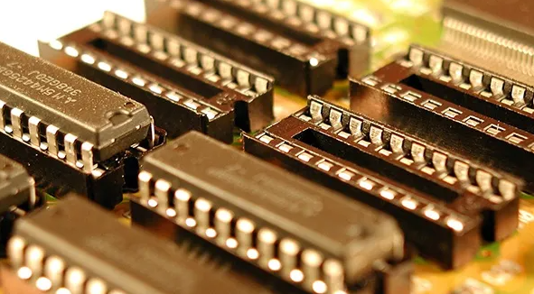 溫濕度傳感器 溫濕度傳感器