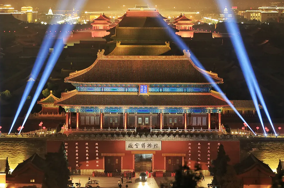 旅游景區 旅游景區