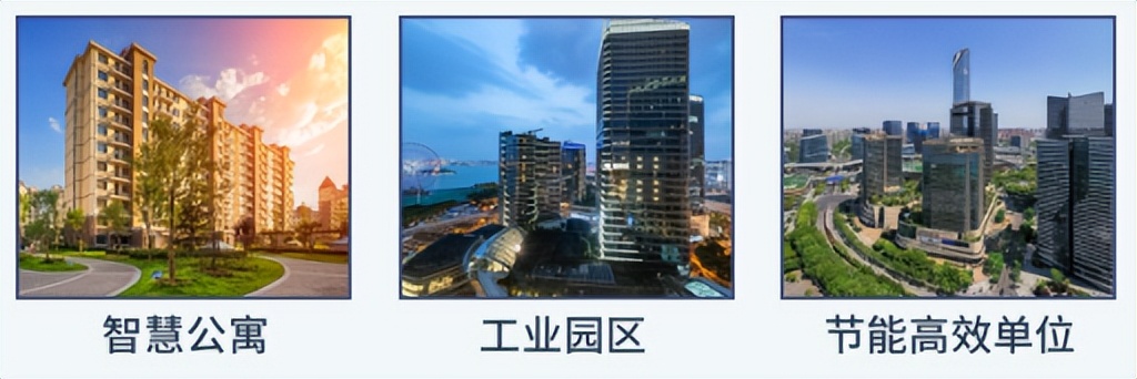 應用場景 應用場景