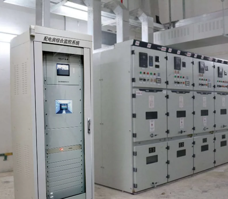 配電室綜合監測系統 配電室綜合監測系統