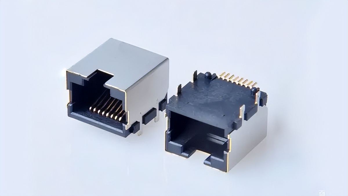 一文深度了解RJ45接口 一文深度了解RJ45接口