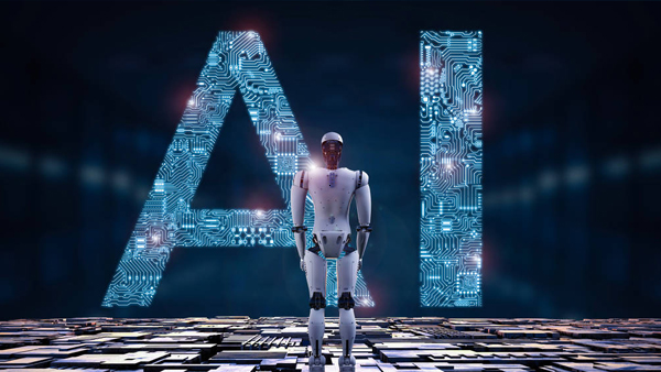 人工智能無法取代的十大人類技能 人工智能無法取代的十大人類技能