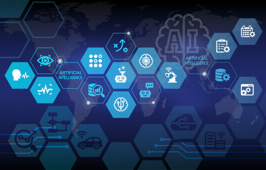 2023年塑造未來的十大5G物聯網技術