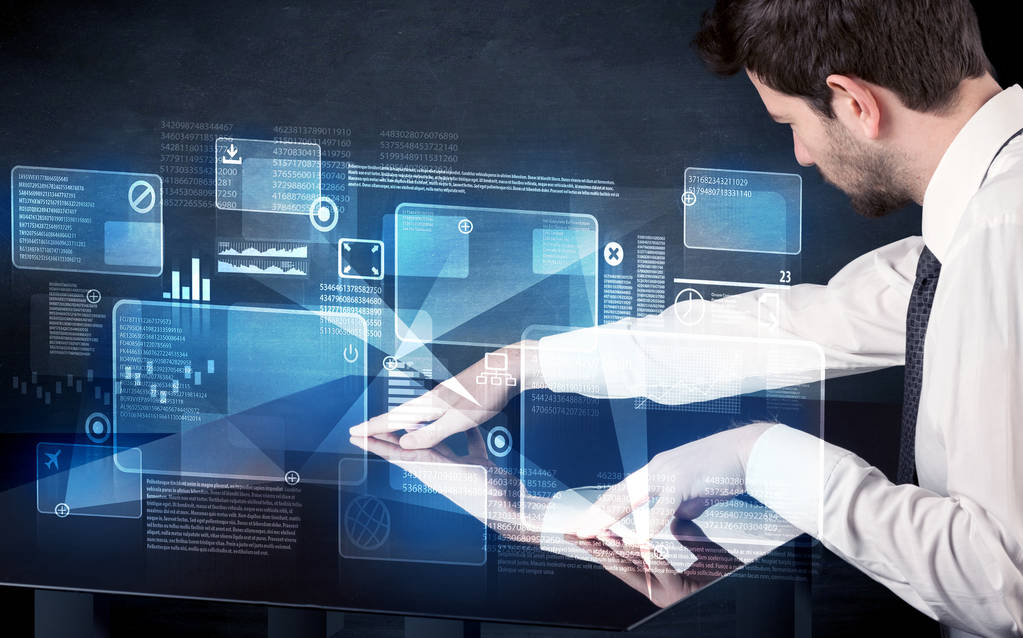 人工智能對Web 3.0的影響 人工智能對Web 3.0的影響