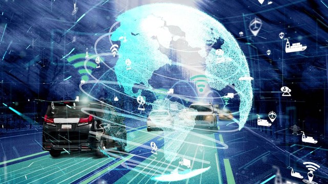 什么是物聯網？它的基礎是什么？