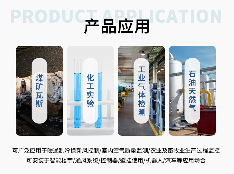 應用場景 應用場景