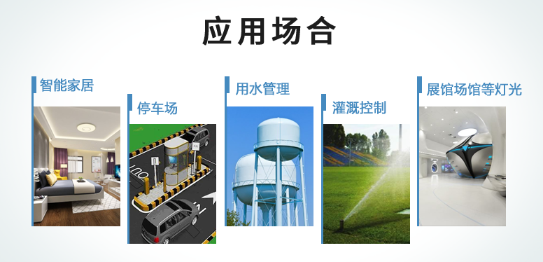 應用場景 應用場景