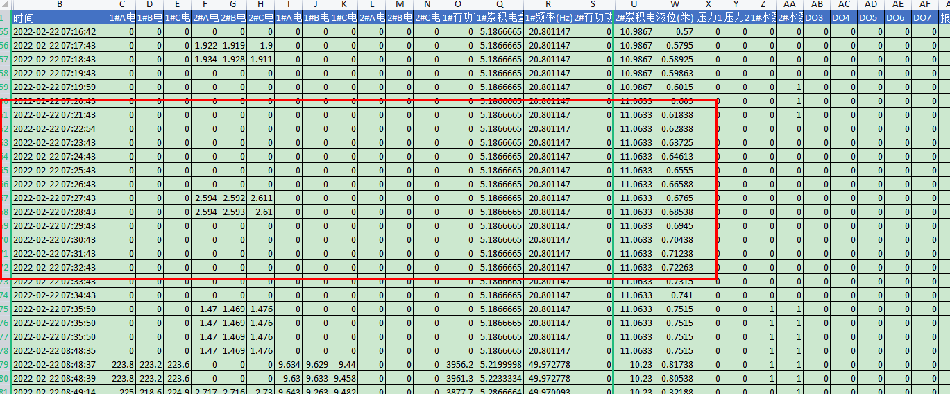 歷史記錄 歷史記錄
