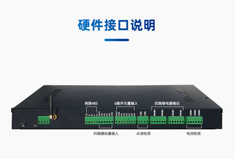 接口說明 接口說明