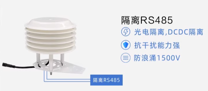 氣象傳感器 氣象傳感器