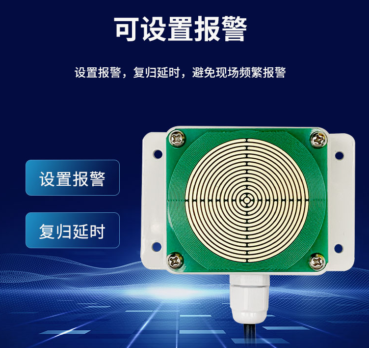 復歸延遲、設置報警 復歸延遲、設置報警