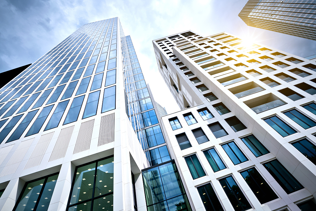 智能傳感器:智能建筑未來的關鍵