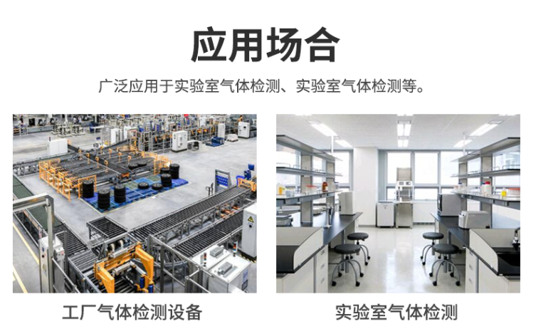 應用場合 應用場合