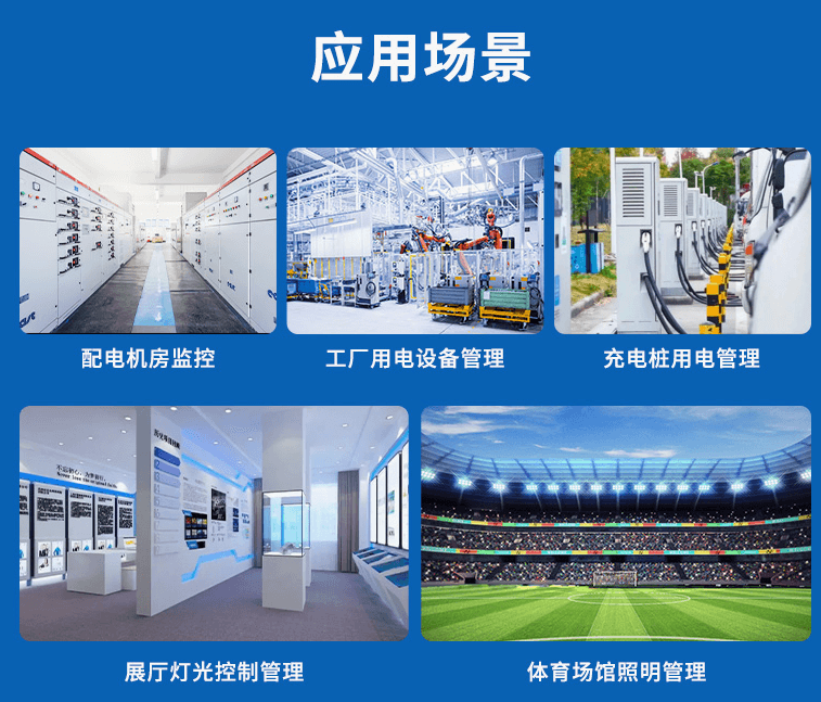 應用場景 應用場景