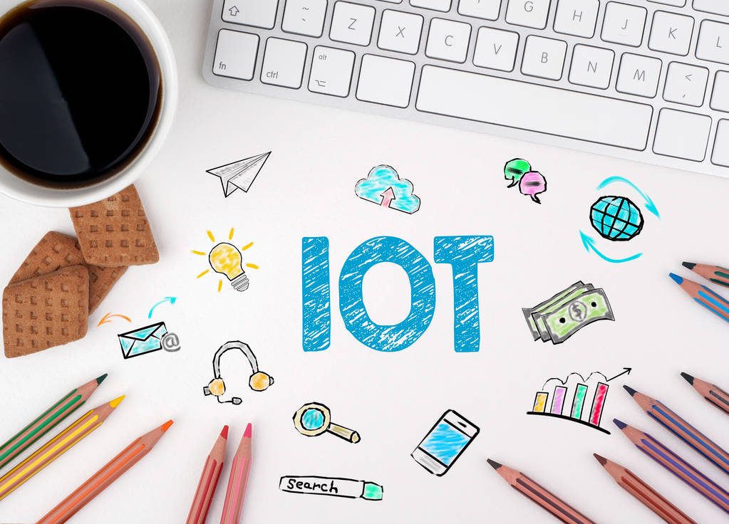 智能旅游:旅游業如何從物聯網中獲益