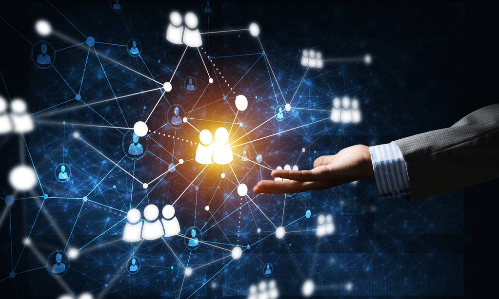 如何通過大數據實現供應鏈管理的變革?