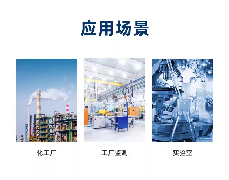 應用場景 應用場景