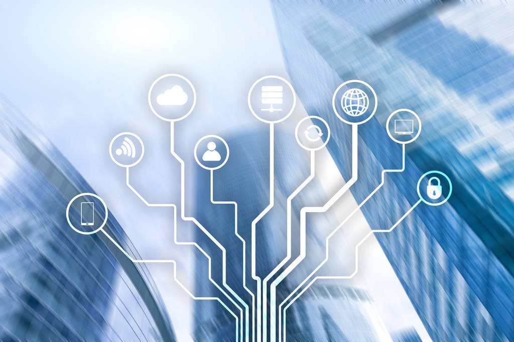 建筑業中的物聯網：10 個變革性用例及其影響