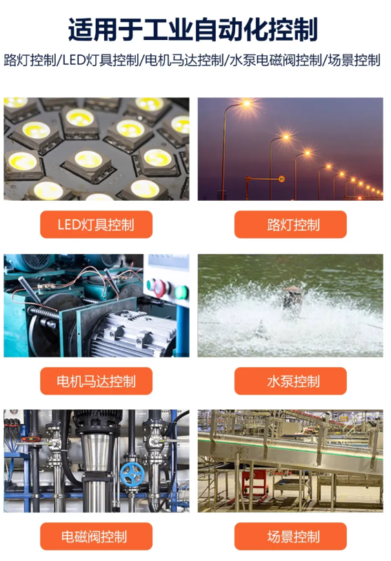 工業(yè)自動(dòng)化控制 工業(yè)自動(dòng)化控制