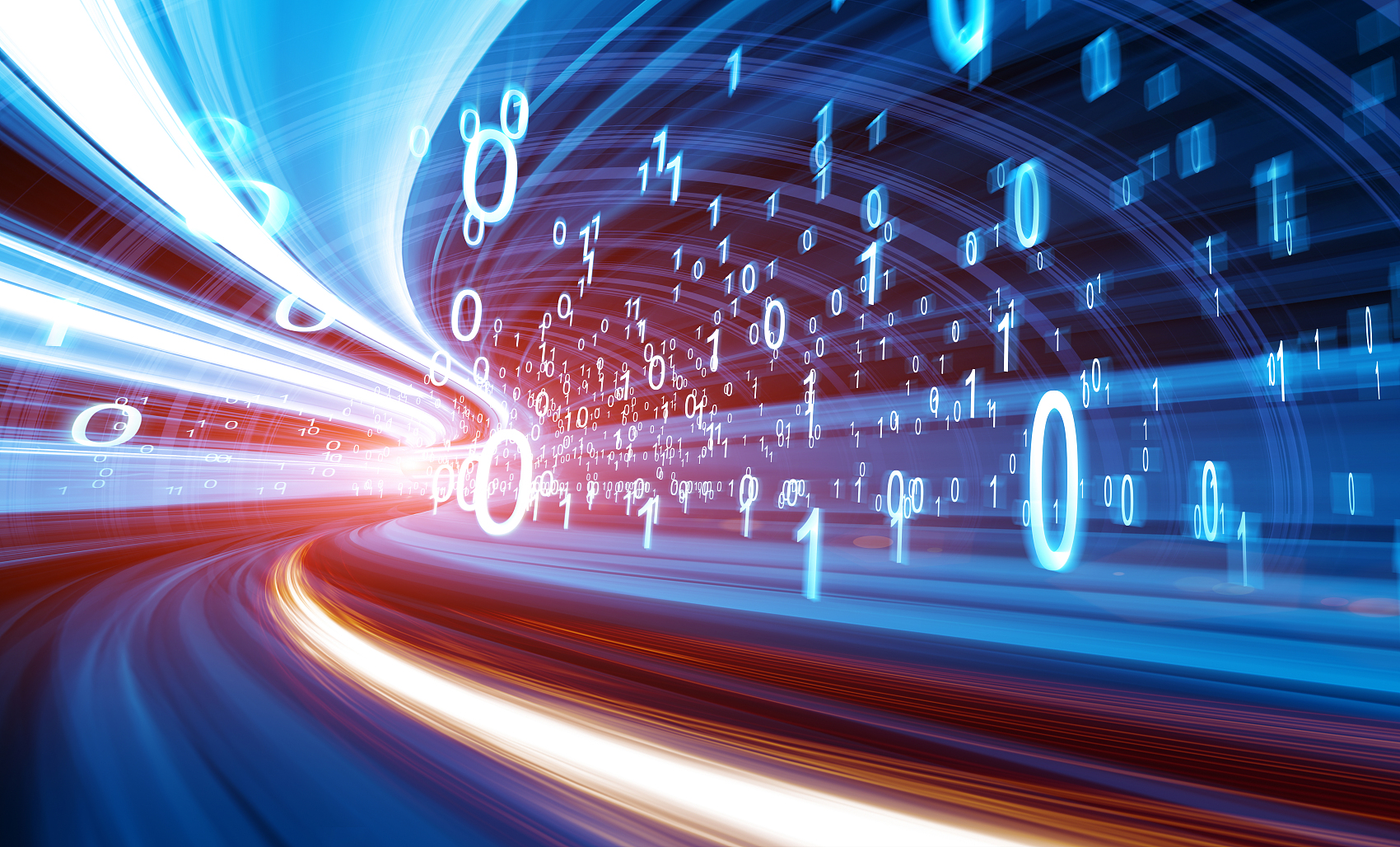 未來數據趨勢:實時分析和混合模型