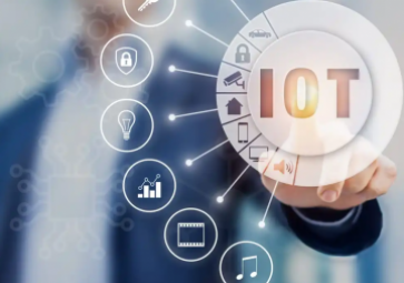 物聯網如何改變中小企業的經營方式