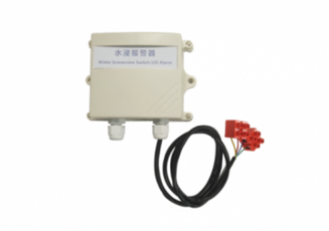夏季汛期到來(lái)，水浸隱患增大，聚英水浸傳感器保駕護(hù)航