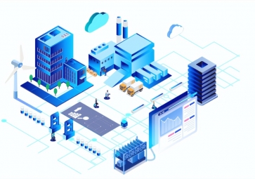 Modbus協議使用什么技術？