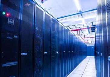 聚英機房動環監控系統解決方案，全天候守護機房運行